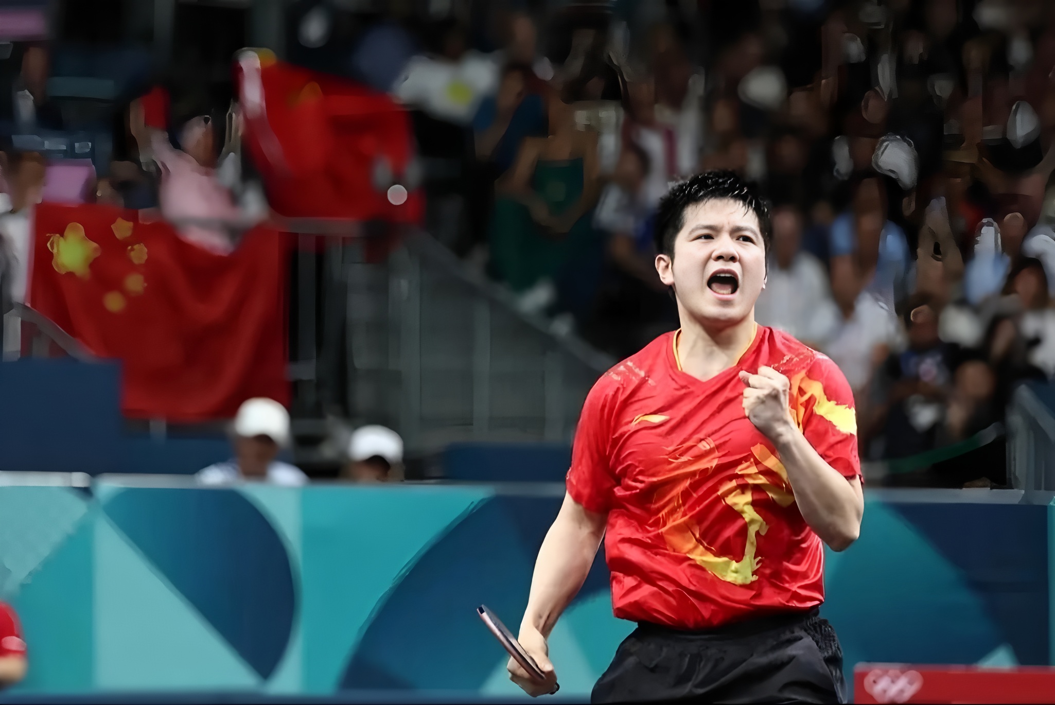 重磅:樊振东CBA常规赛综述的简单介绍 重磅:樊振东CBA常规赛综述的简单介绍